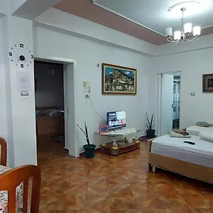 Appartement Flowers
